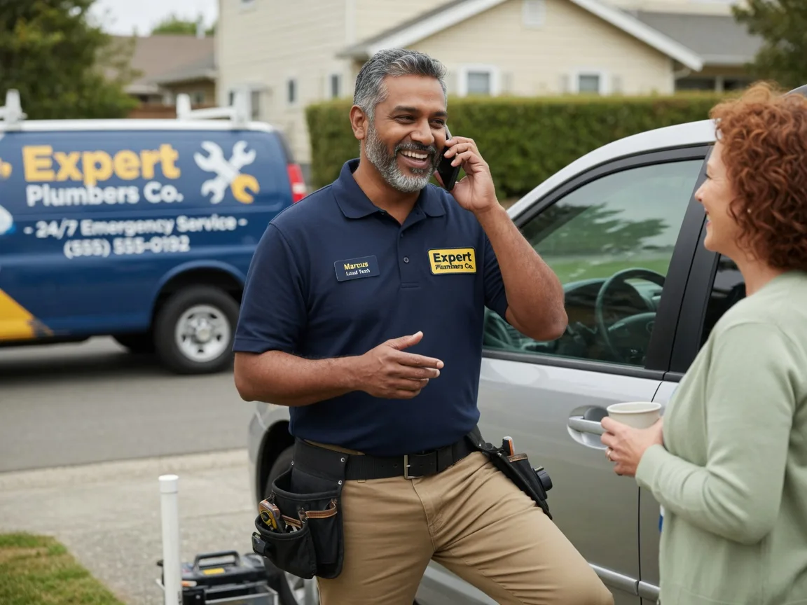 Drain Cleaning North Platte, NE FAQs